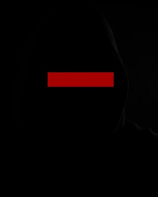 Emotional SMS scam network