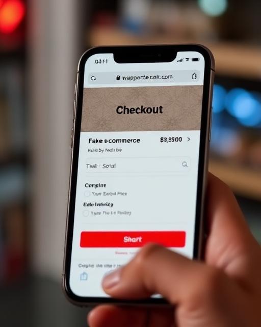 Wapparde.com checkout fraud